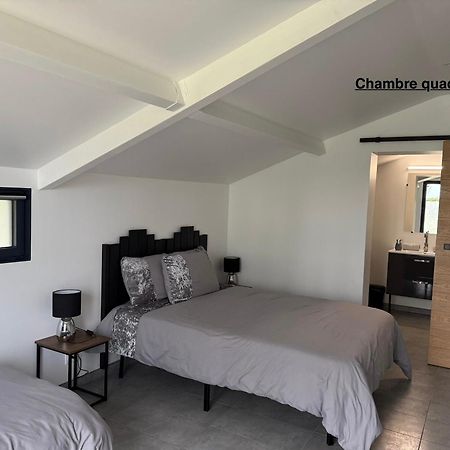 Bed and Breakfast Parc De La Charmille Saint-Étienne-sur-Reyssouze Exteriér fotografie