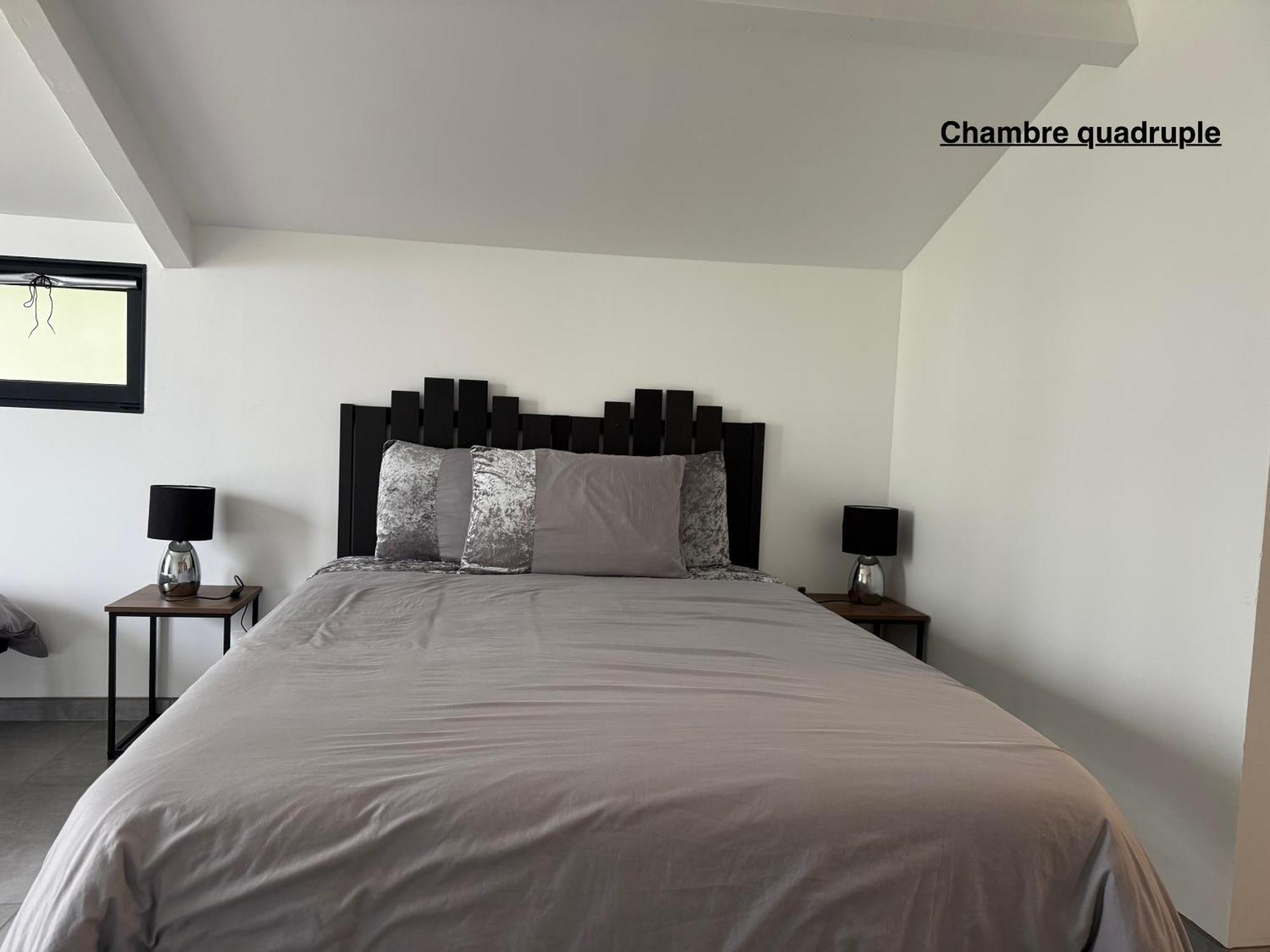Bed and Breakfast Parc De La Charmille Saint-Étienne-sur-Reyssouze Exteriér fotografie
