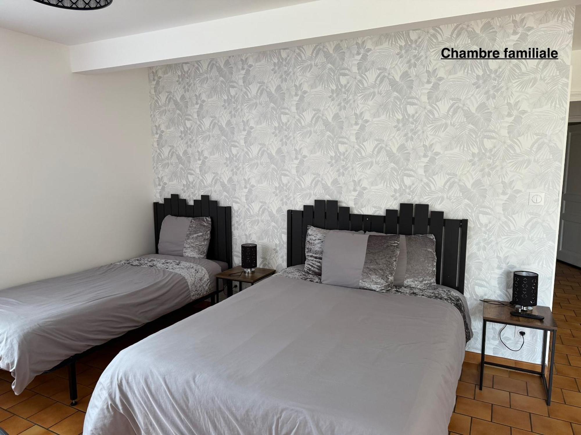 Bed and Breakfast Parc De La Charmille Saint-Étienne-sur-Reyssouze Exteriér fotografie